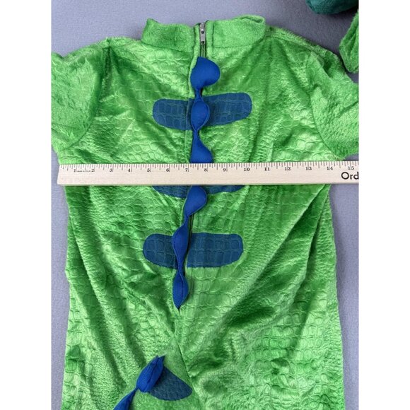 Spooktacular Creations Triceratops Halloween Costume Baby Small Dinosaur 9-12 Mo - Picture 9 of 14